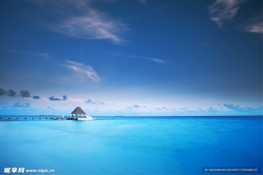 马尔代夫度假旅游