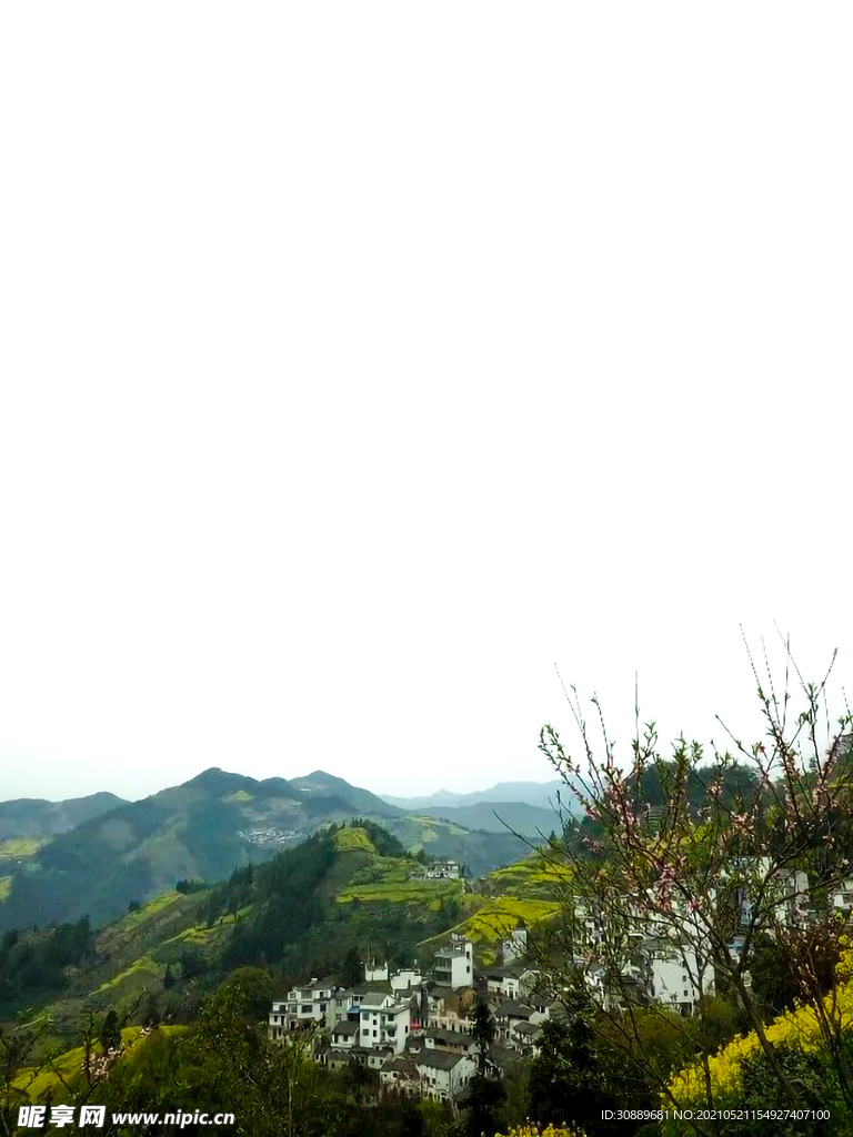 山川
