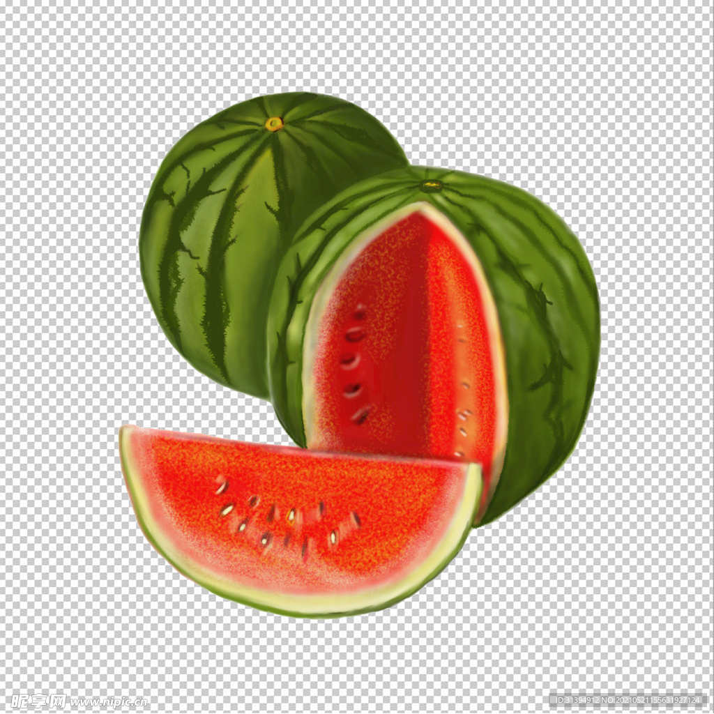西瓜
