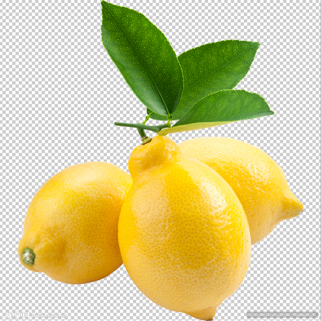 柠檬