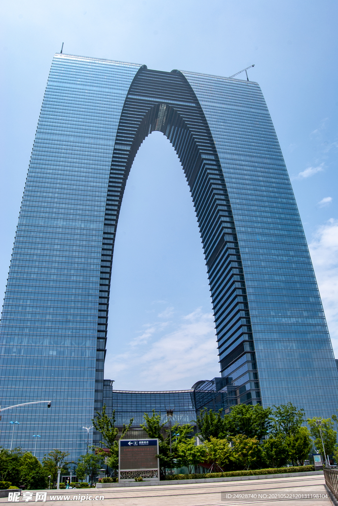 东方之门