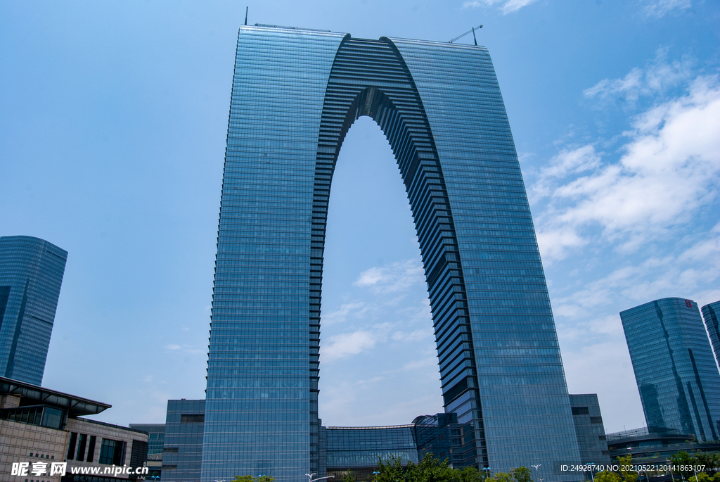 东方之门