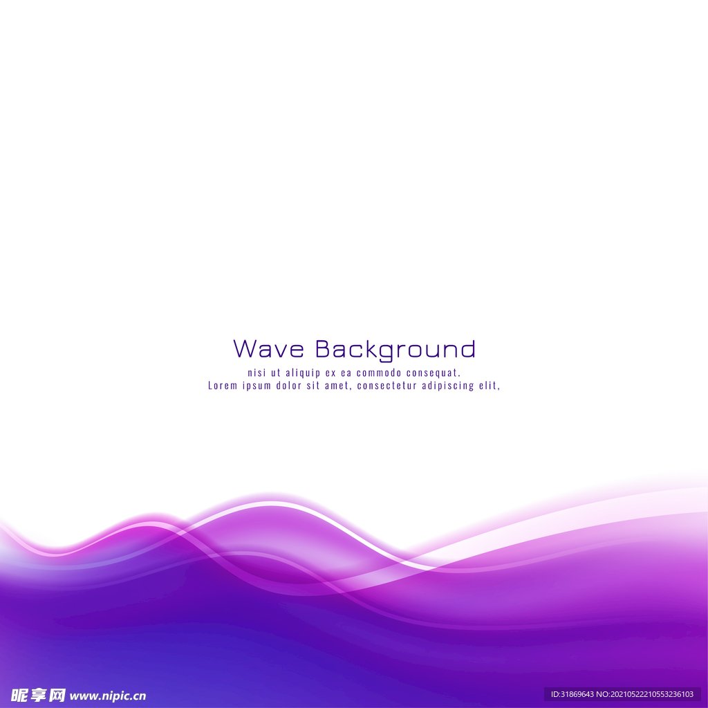 背景模板 展板背景      