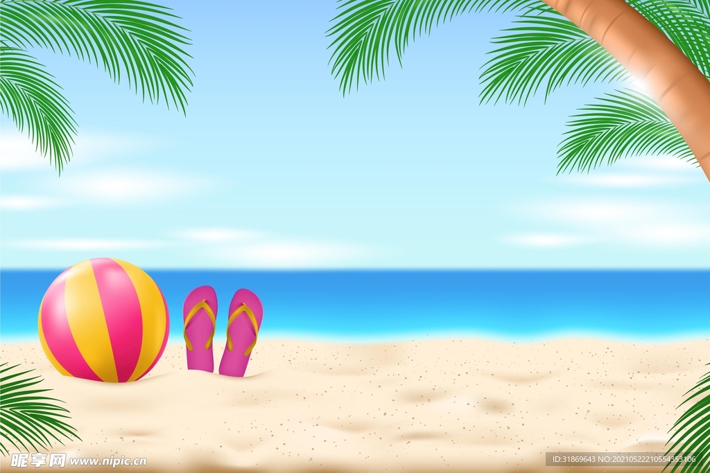 背景模板 展板背景      