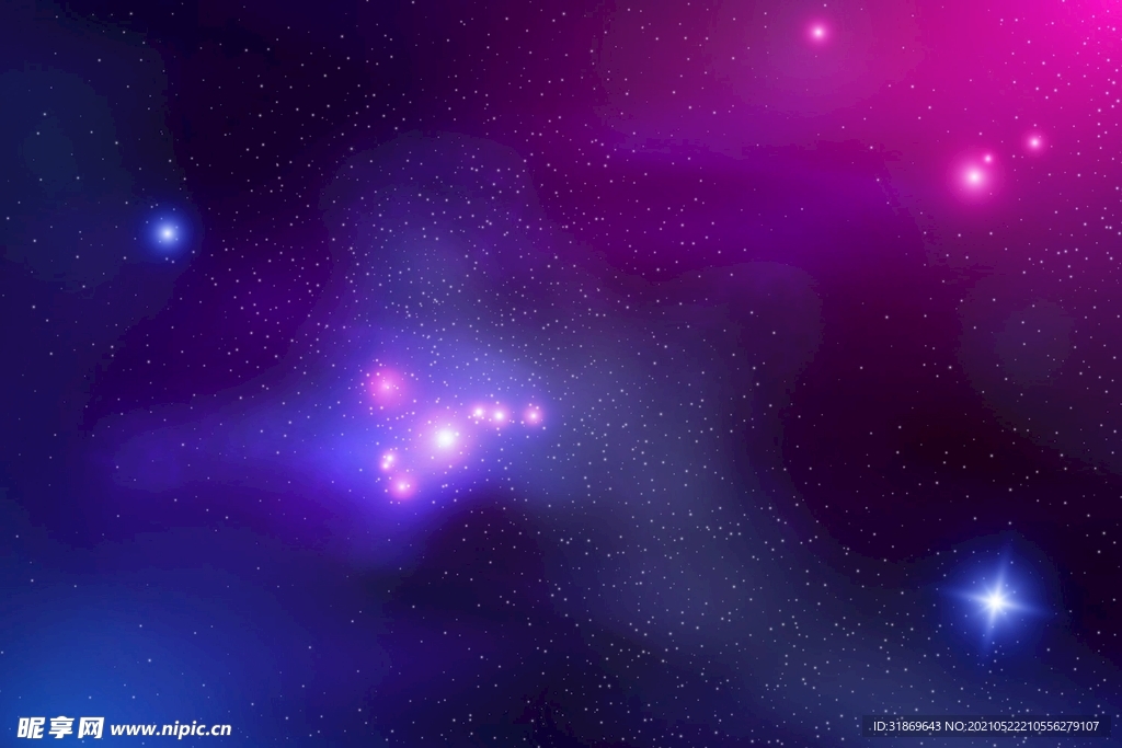 背景模板 展板背景      