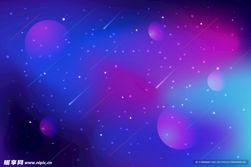 背景模板 展板背景      