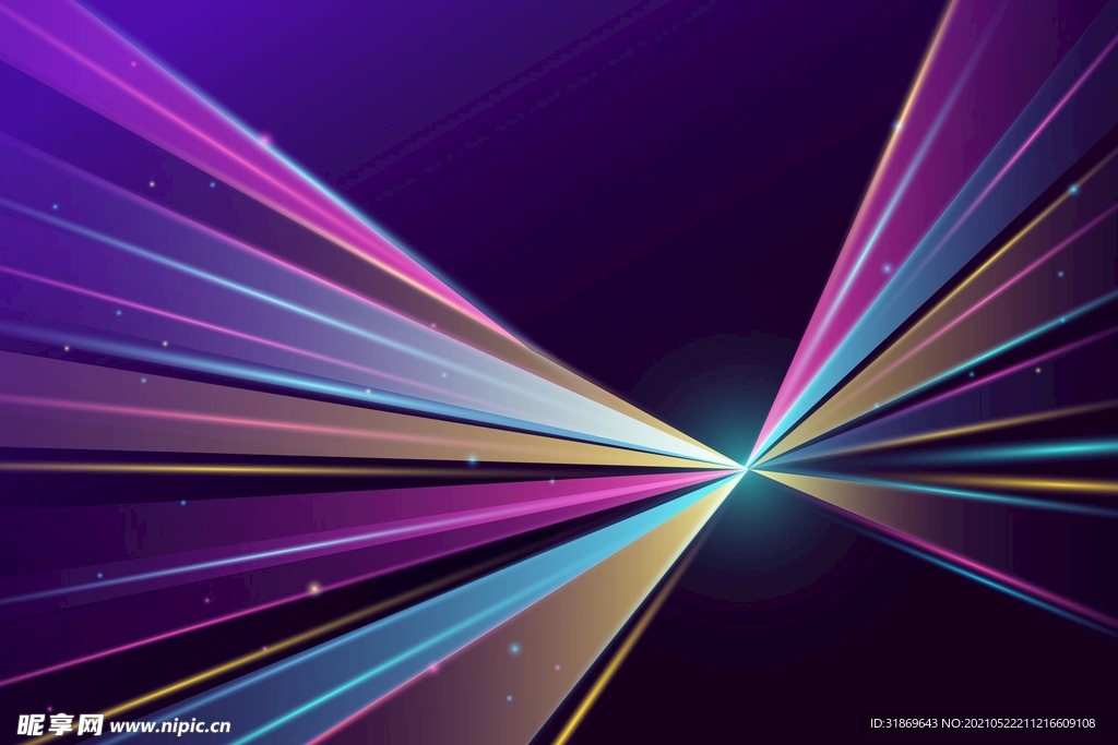 背景模板 展板背景      