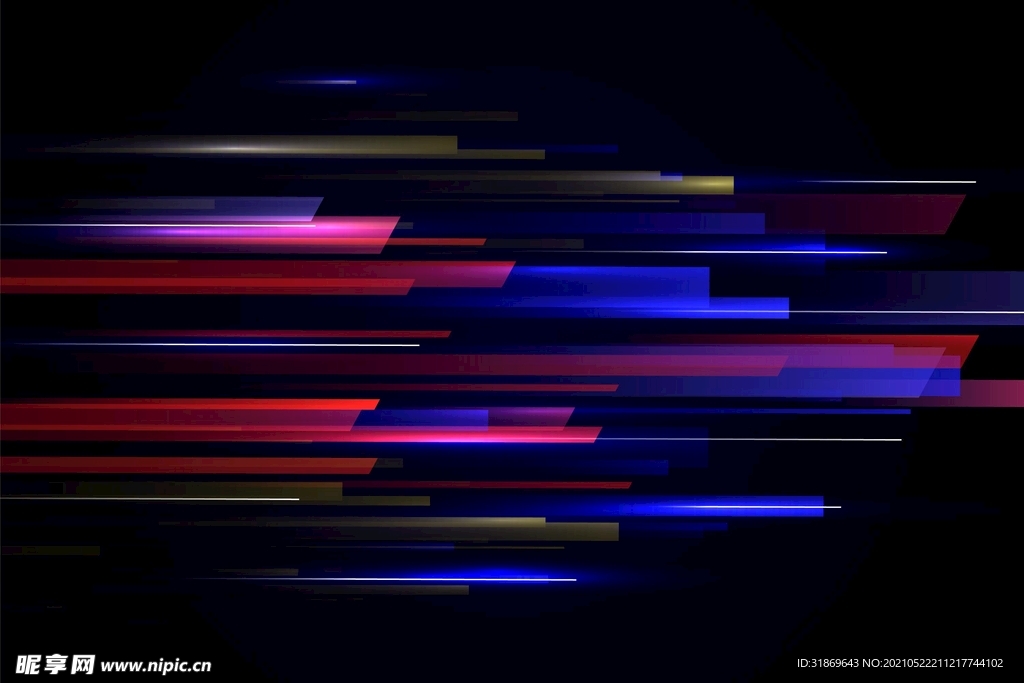 背景模板 展板背景      