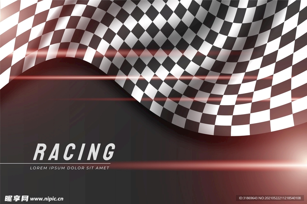 背景模板 展板背景      