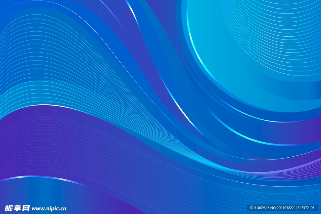 背景模板 展板背景      