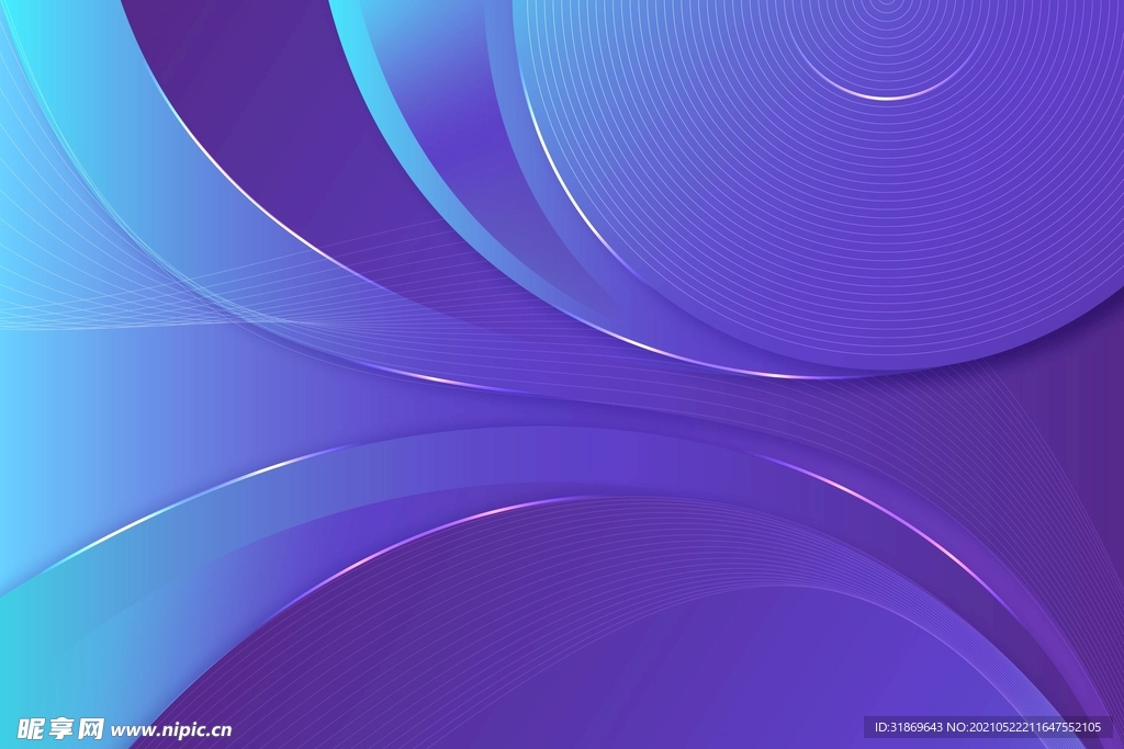 背景模板 展板背景      