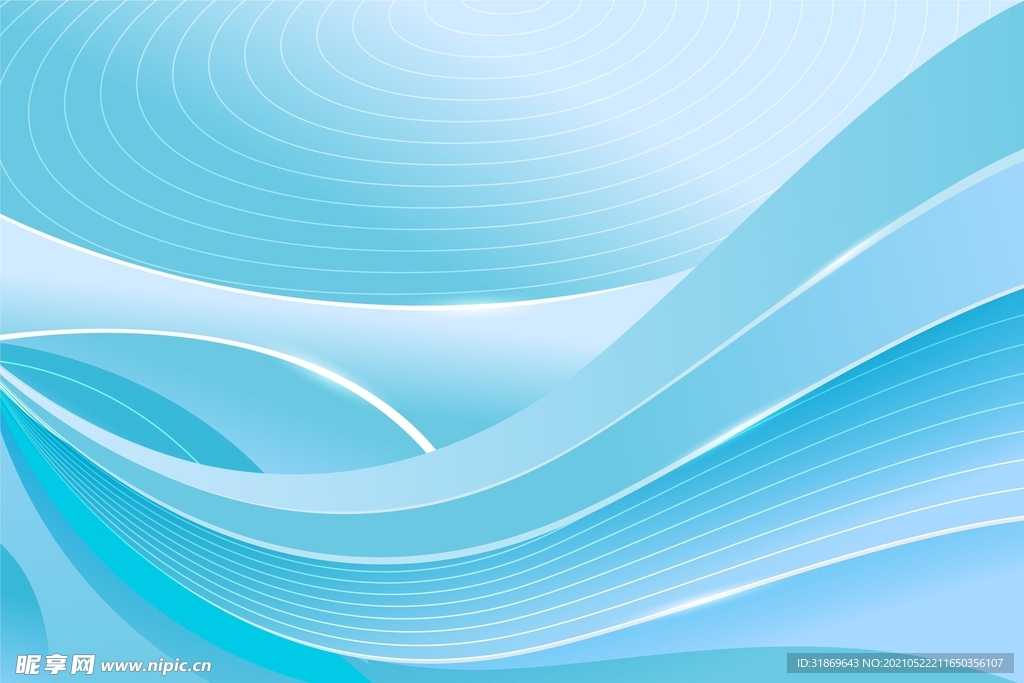 背景模板 展板背景      