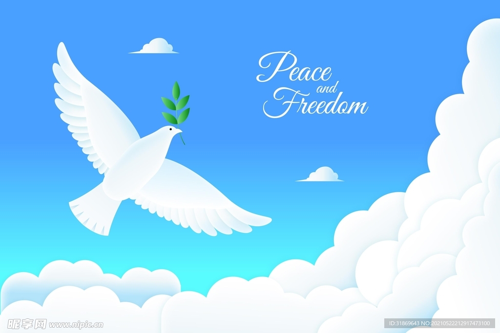 背景模板 展板背景      