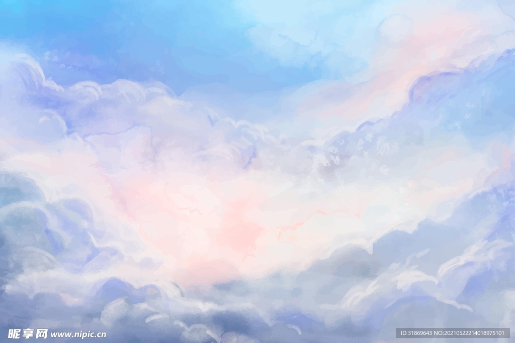 背景模板 展板背景      