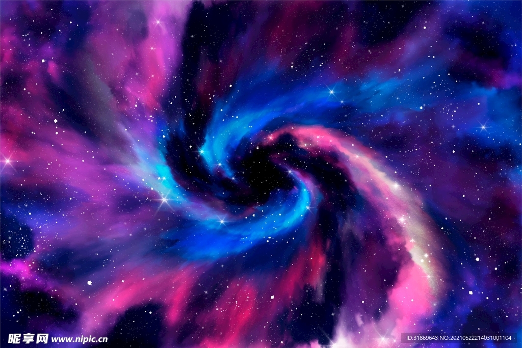 背景模板 展板背景      