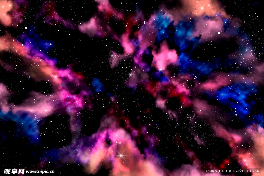 背景模板 展板背景      