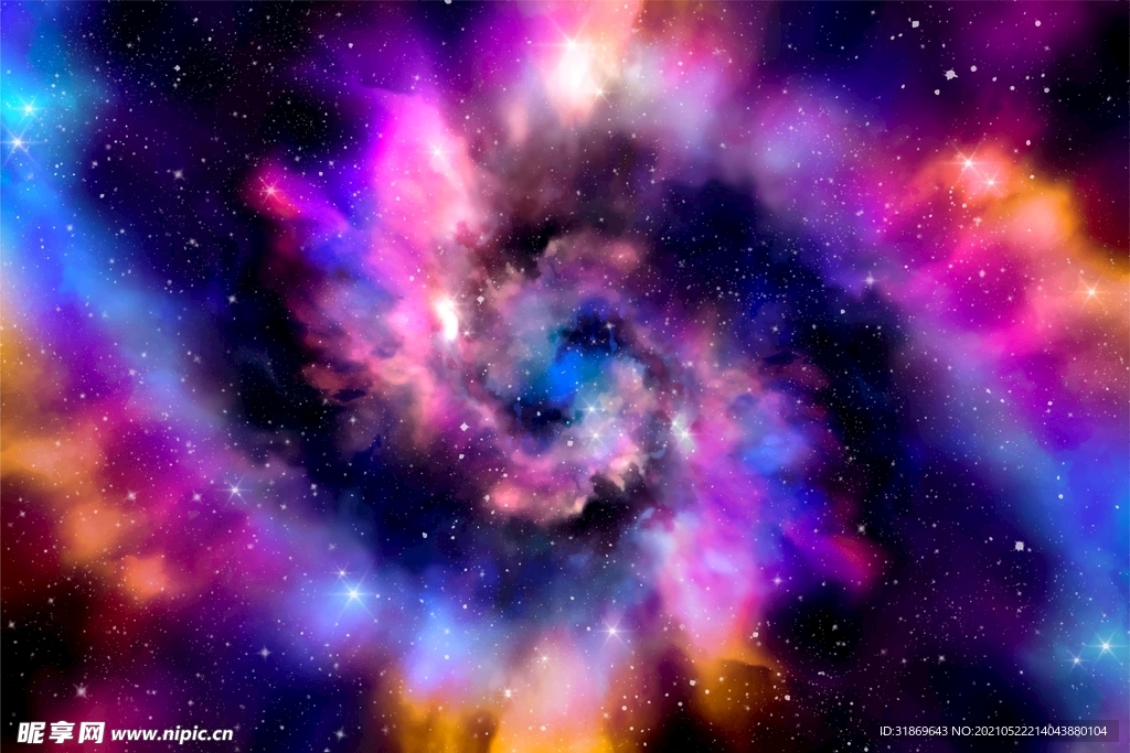 背景模板 展板背景      