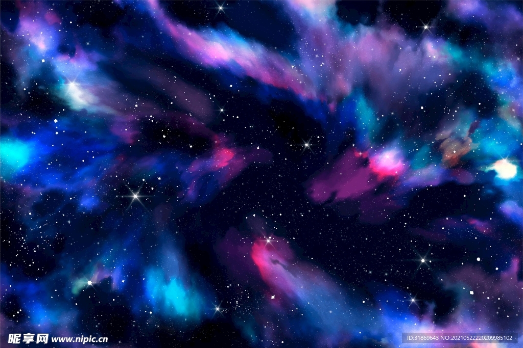 背景模板 展板背景      