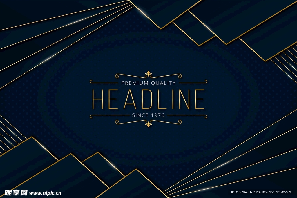 背景模板 展板背景      