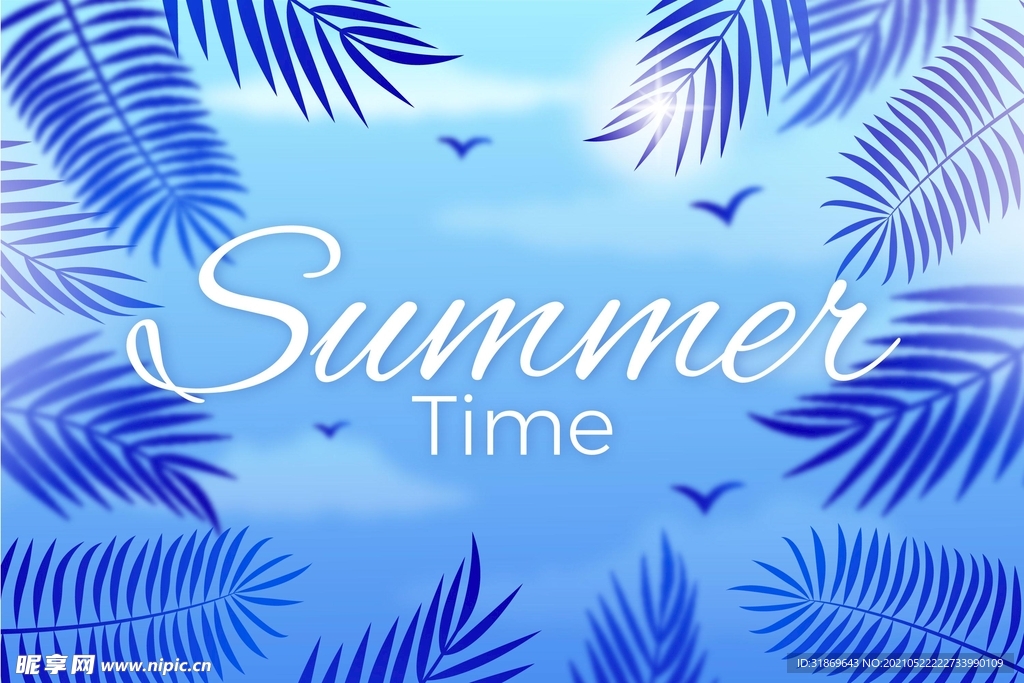 背景模板 展板背景      