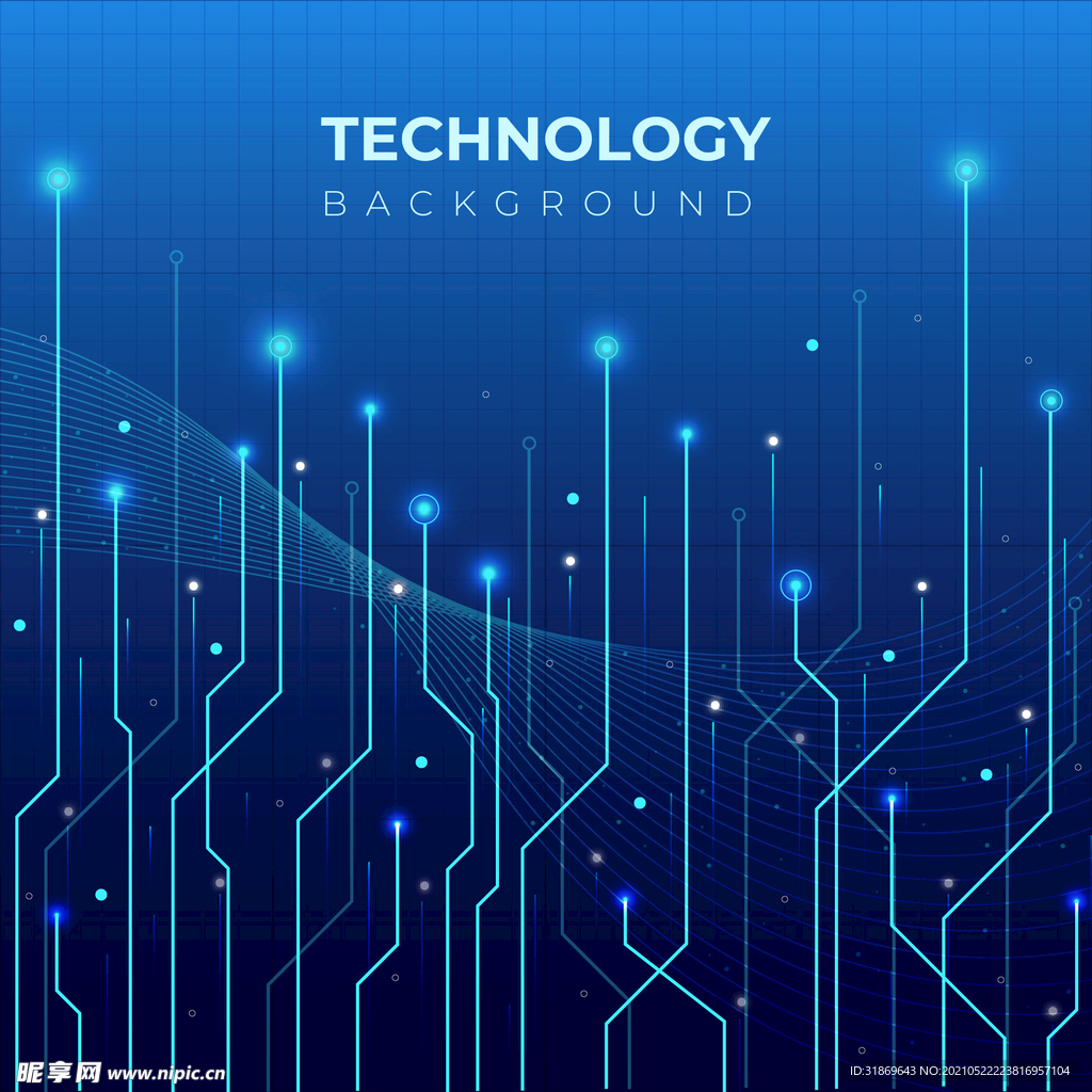 背景模板 展板背景      