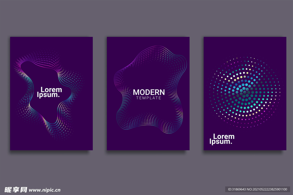 背景模板 展板背景      