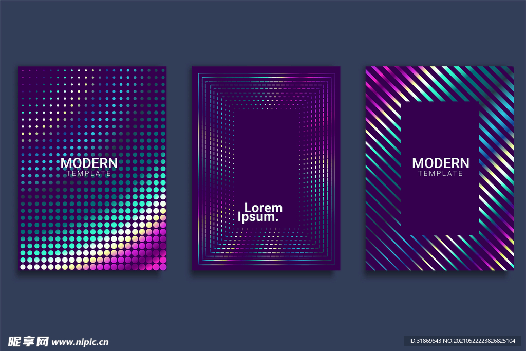 背景模板 展板背景      