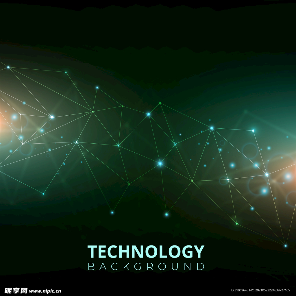 背景模板 展板背景      