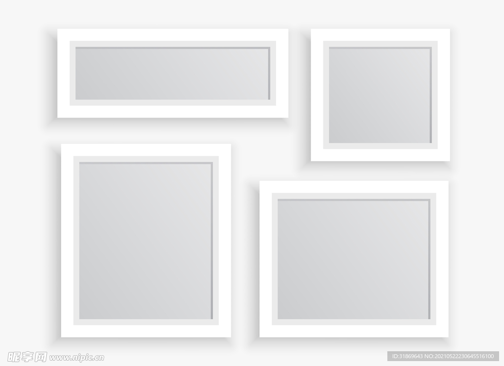 边框 相框 花边       