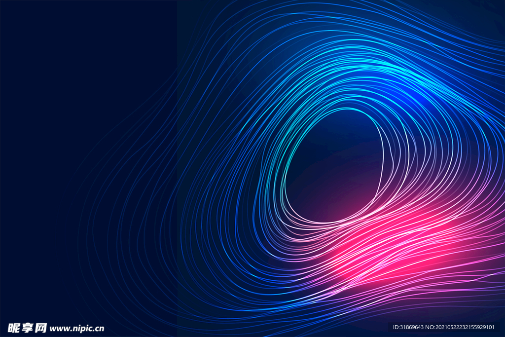 背景模板 展板背景      