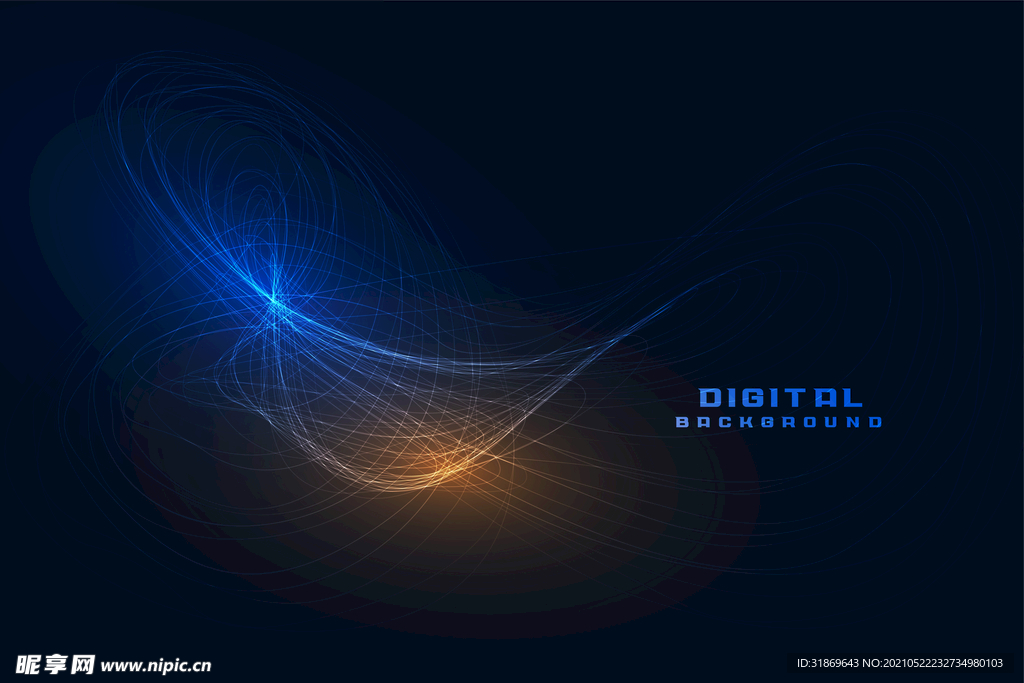 背景模板 展板背景      