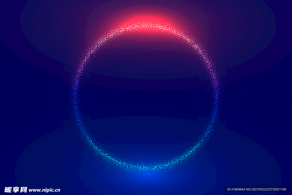 背景模板 展板背景      