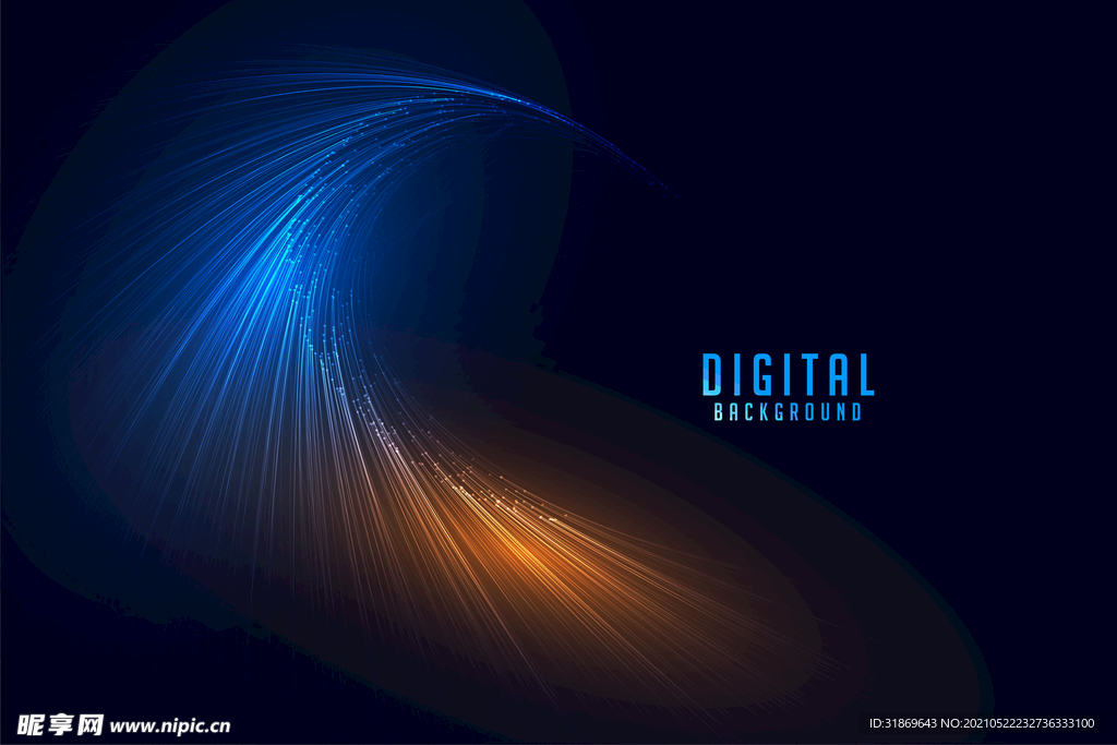 背景模板 展板背景      