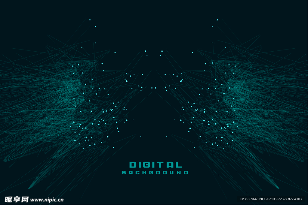 背景模板 展板背景      