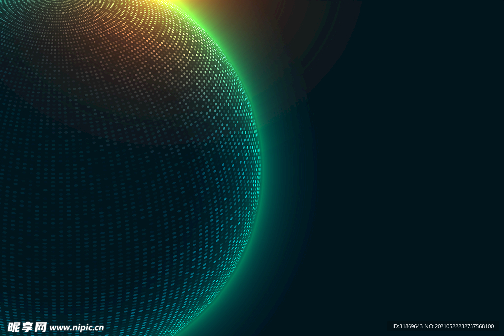 背景模板 展板背景      