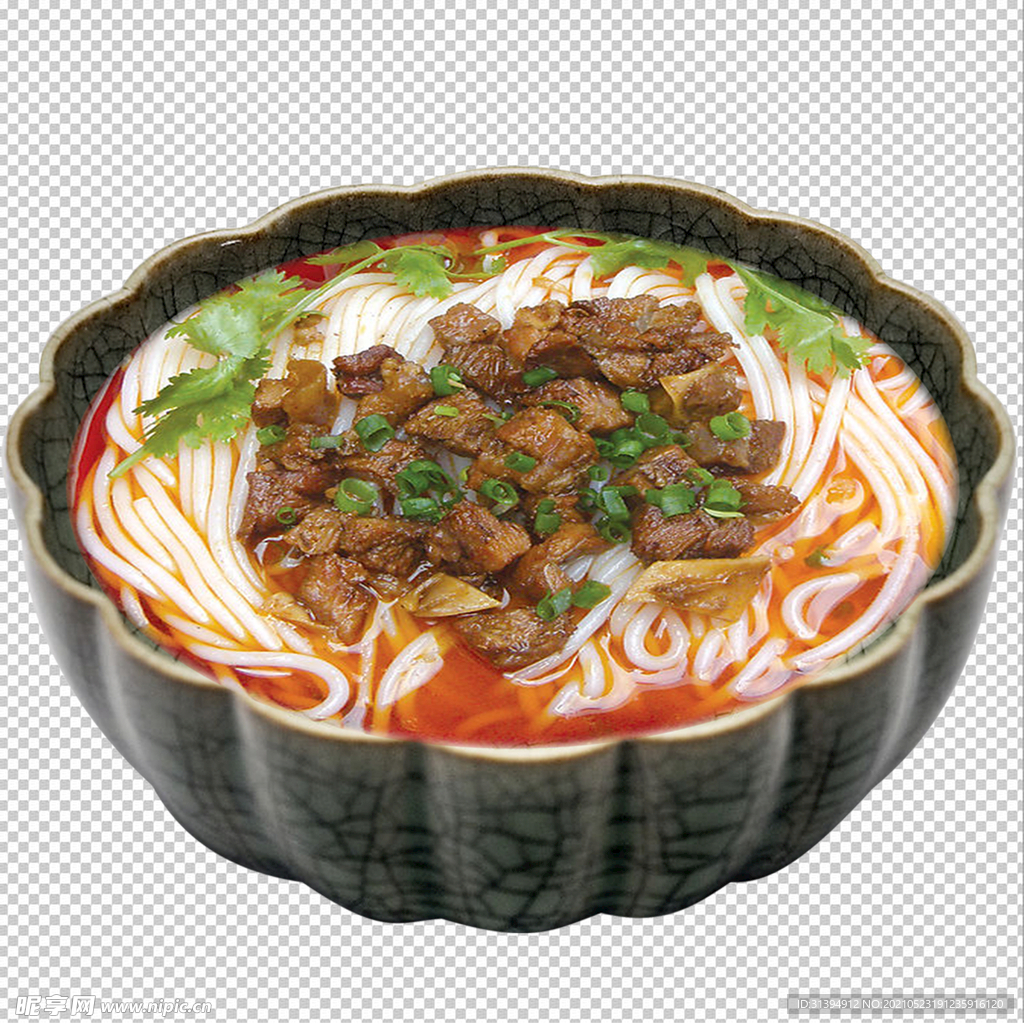 米线
