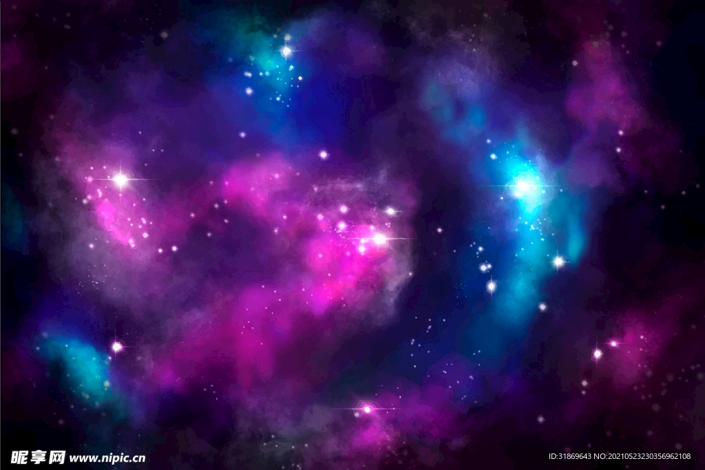 背景模板 展板背景      