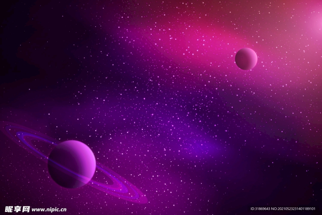 背景模板 展板背景      