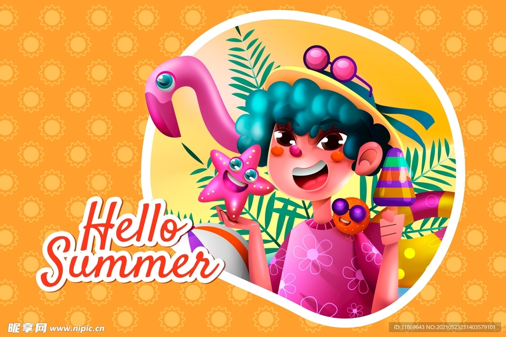 背景模板 展板背景      