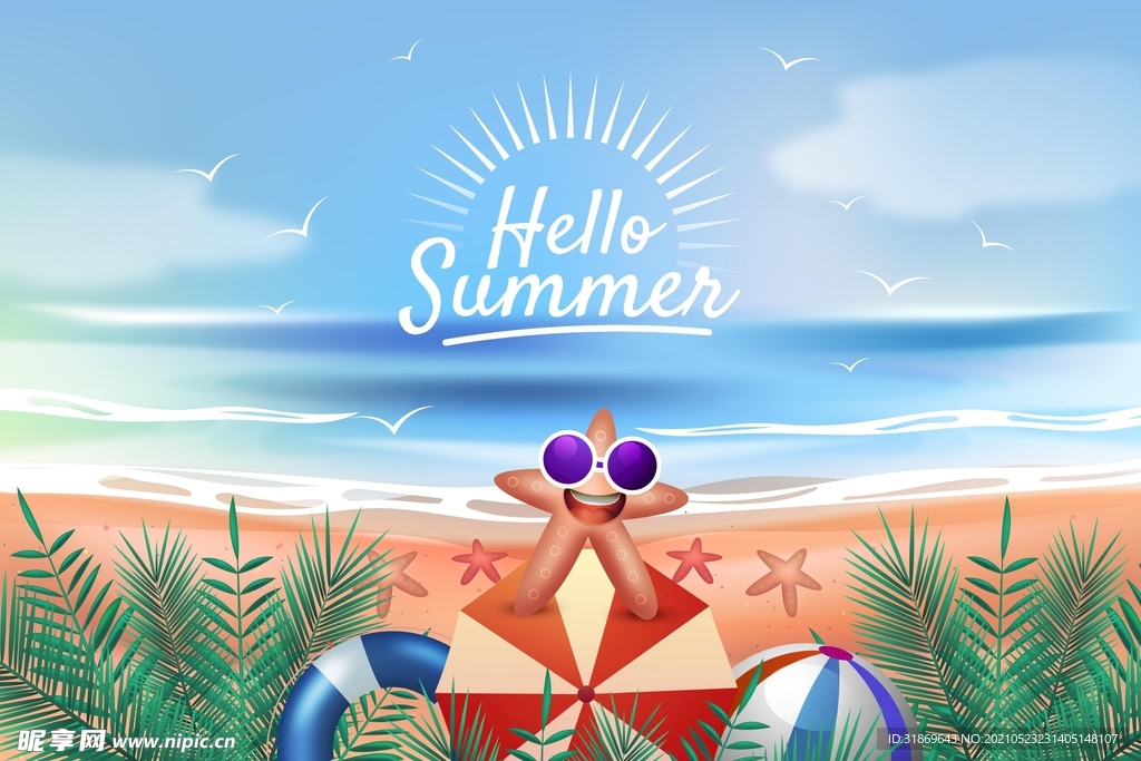 背景模板 展板背景      