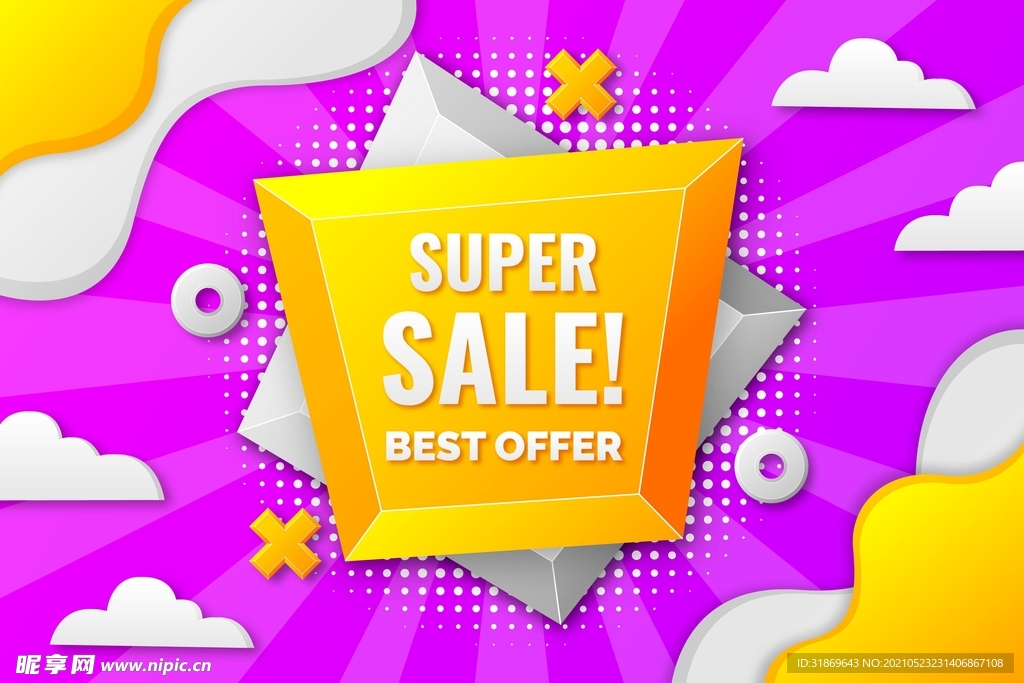 背景模板 展板背景      