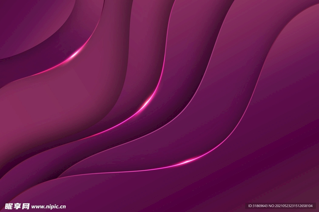 背景模板 展板背景      