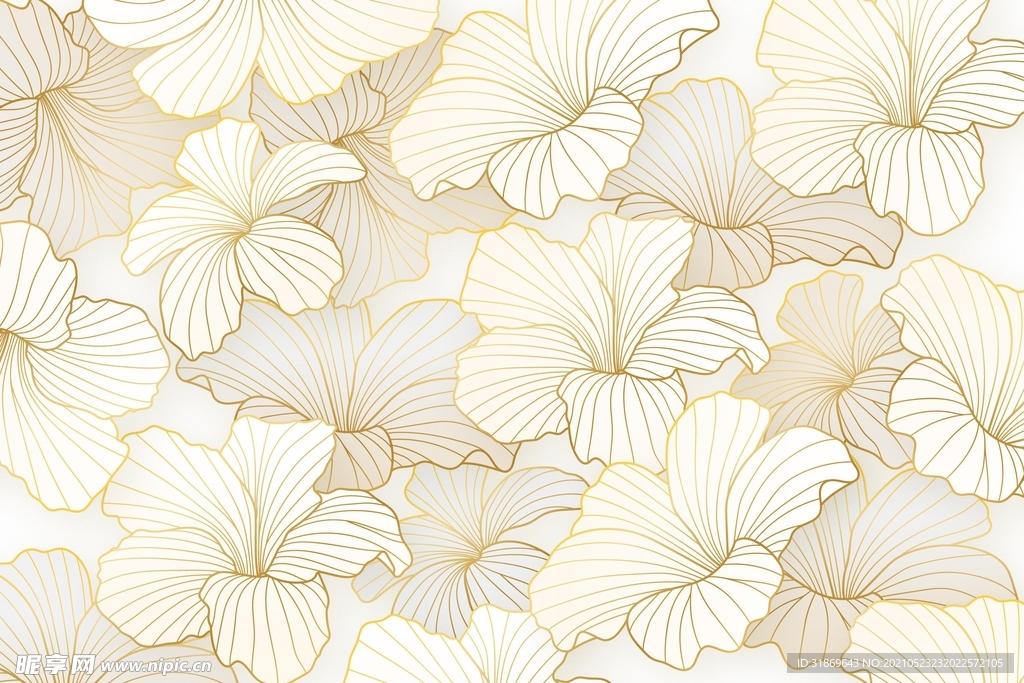 背景模板 展板背景      