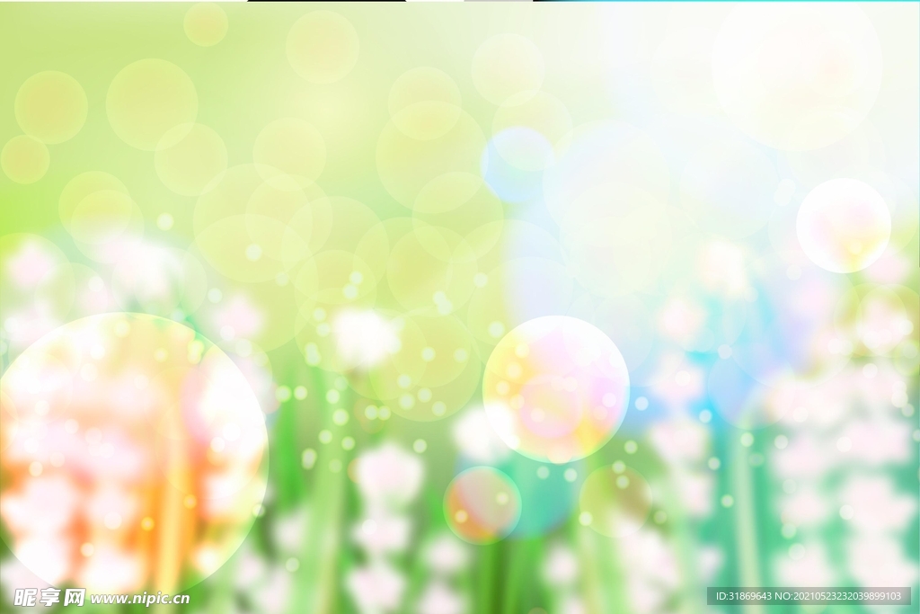 背景模板 展板背景      