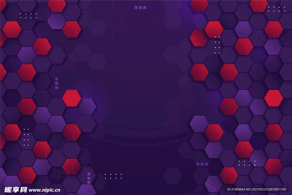 背景模板 展板背景      