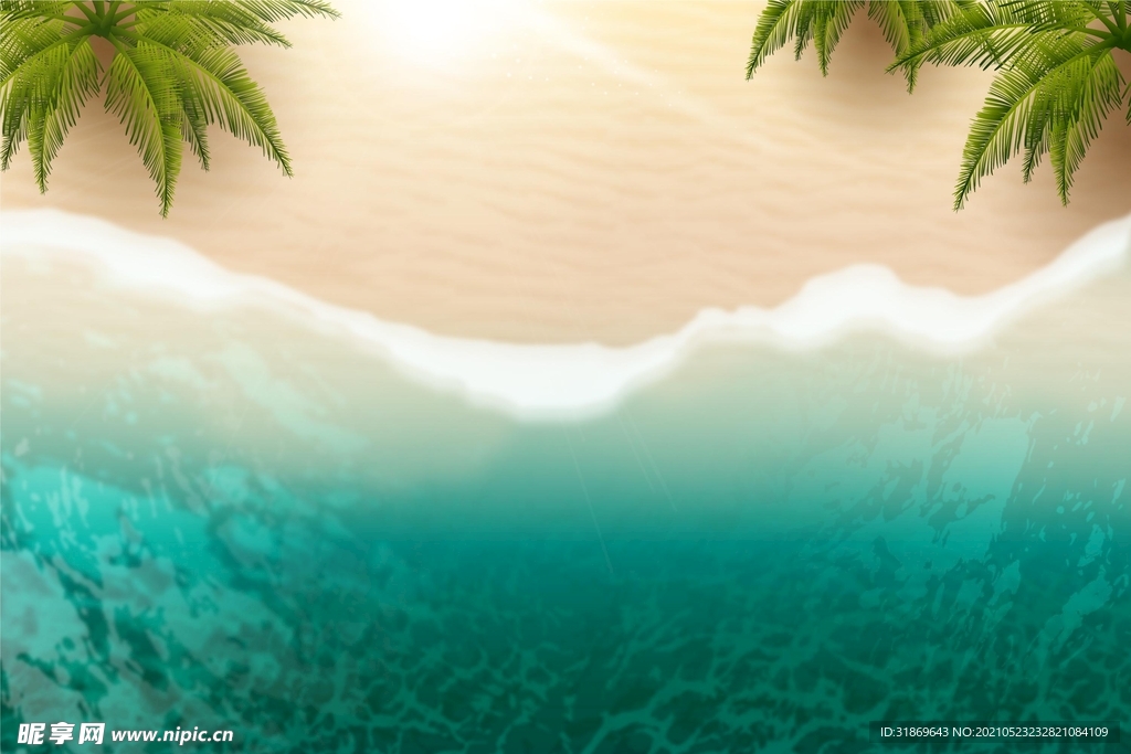 背景模板 展板背景      