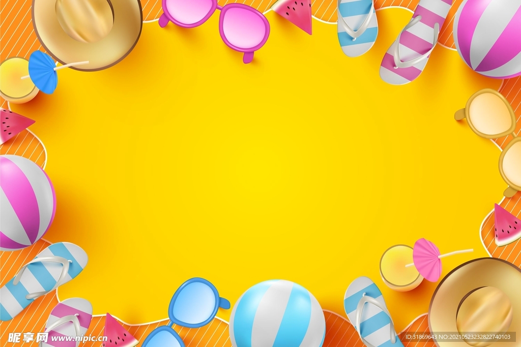 背景模板 展板背景      