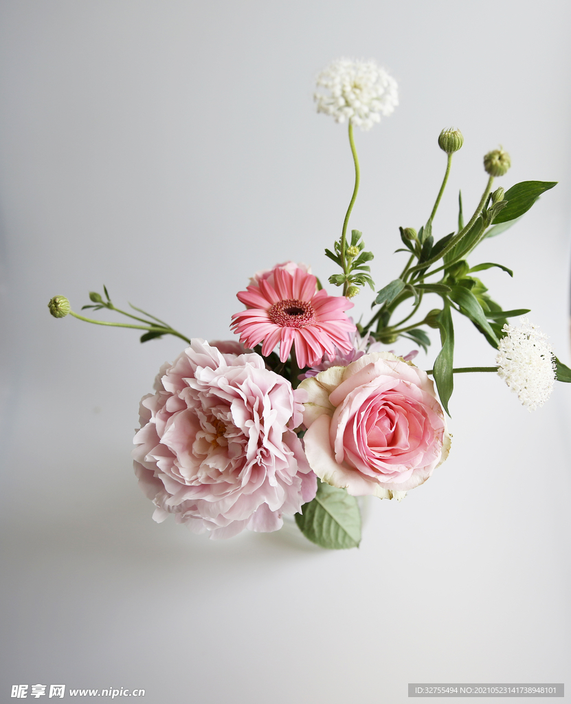 鲜花