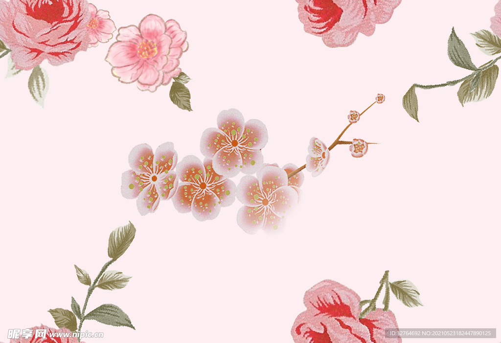 数码印花