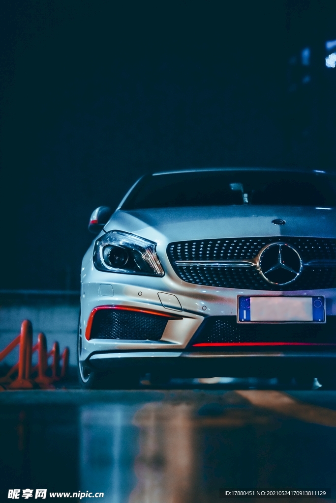 汽车